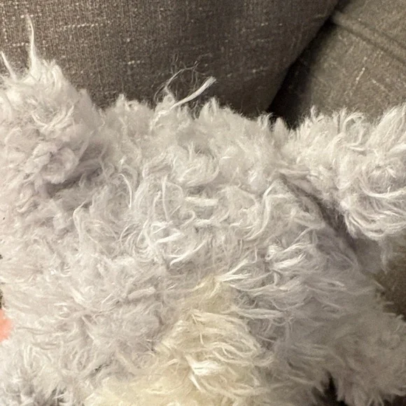 Jellycat Little Kitten- Retired - Picture 9 of 9